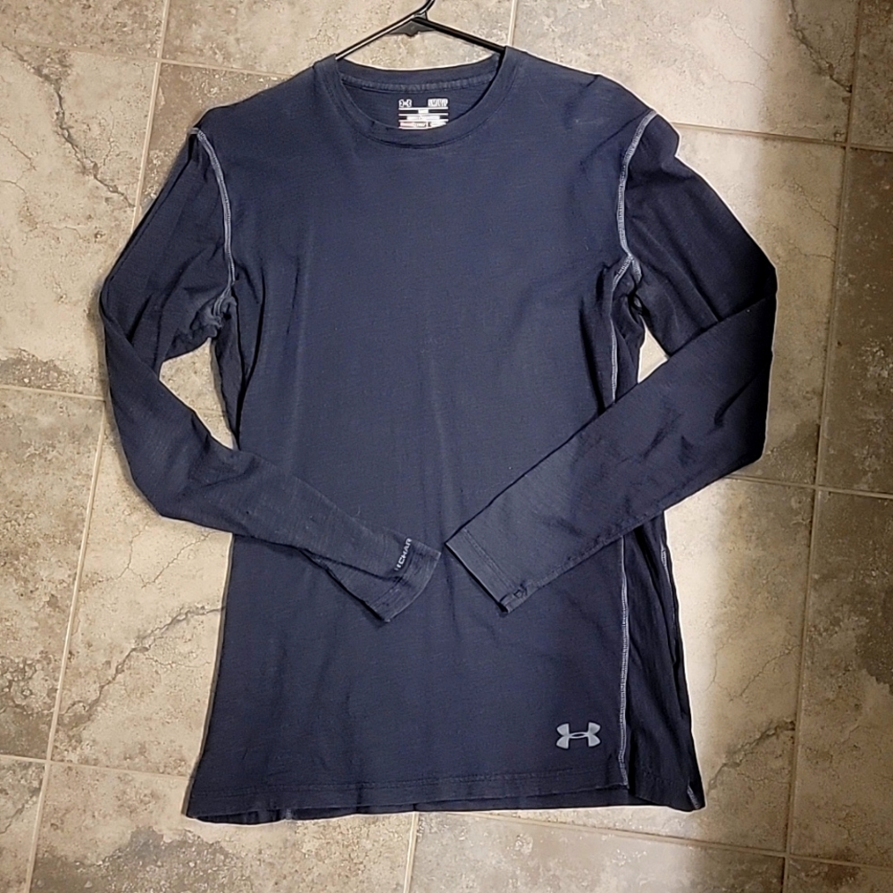 Under armour long sleeve
